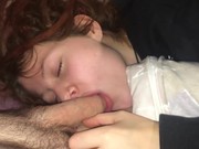 amateur home blowjob german teen