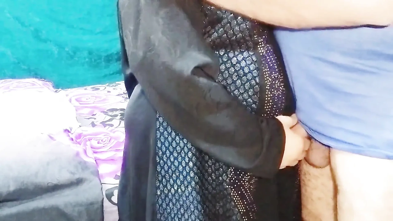 Cuckold Husband Arranging With Another Partner For Spouse