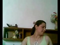 mom arab