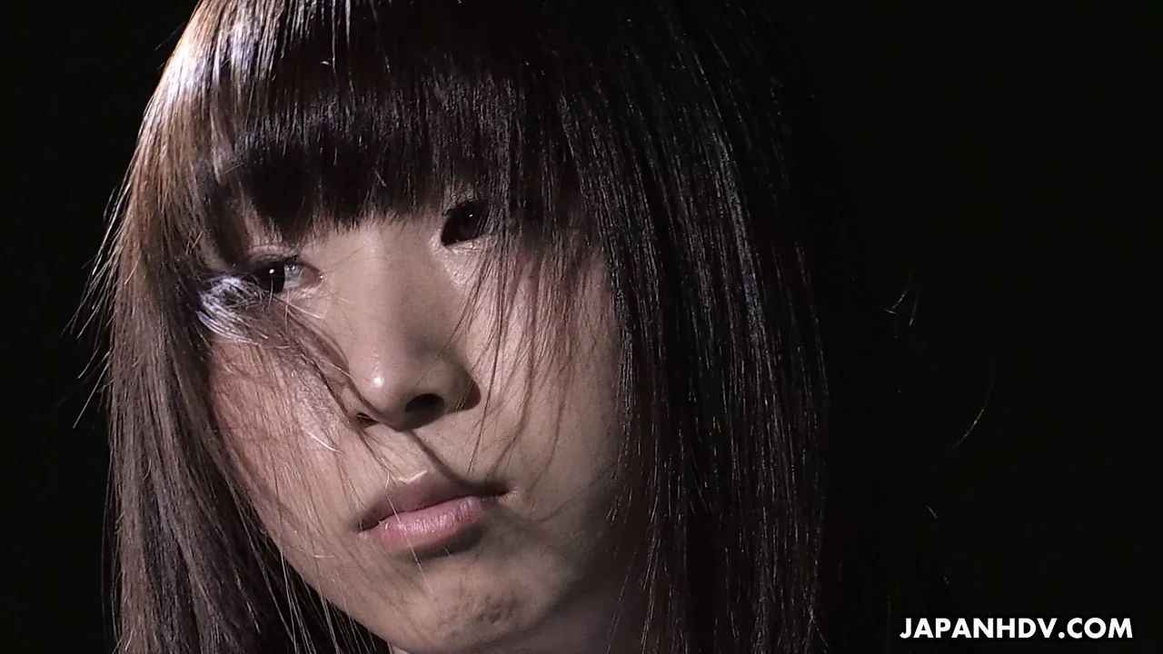 Miharu Kai with attractive nurses in the local hospitals Black Magic ward