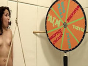 Extreme BDSM toilet bitch fucked anally hard