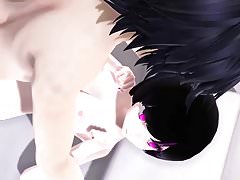 3d hentai sex club